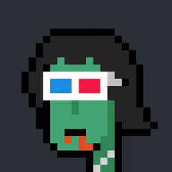 DeadPunks #9836