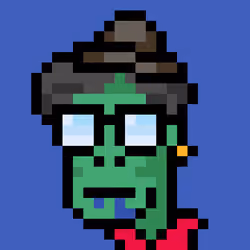 DeadPunks #6218