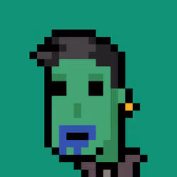 DeadPunks #9041