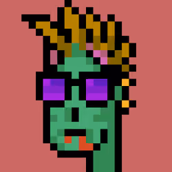 DeadPunks #2842