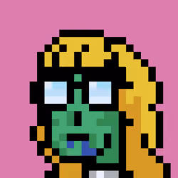 DeadPunks #5286