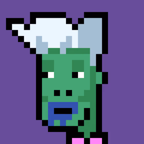DeadPunks #4074