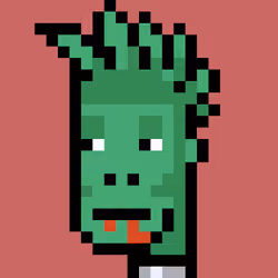 DeadPunks #226