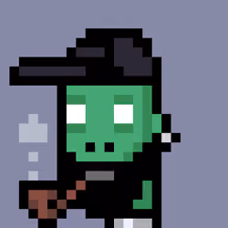 DeadPunks #7198