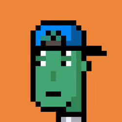 DeadPunks #3309