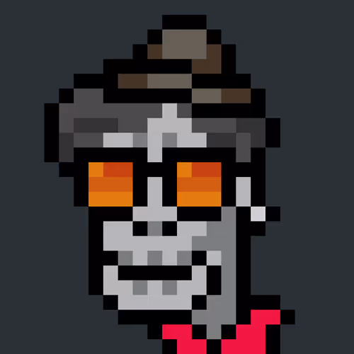 DeadPunks #2438