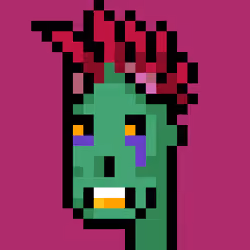DeadPunks #3379