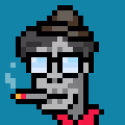 DeadPunks #6597