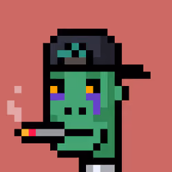 DeadPunks #9348