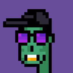 DeadPunks #1221