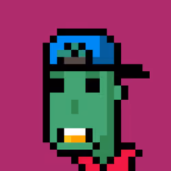 DeadPunks #3865