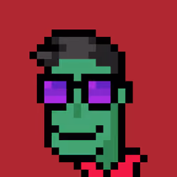 DeadPunks #3192