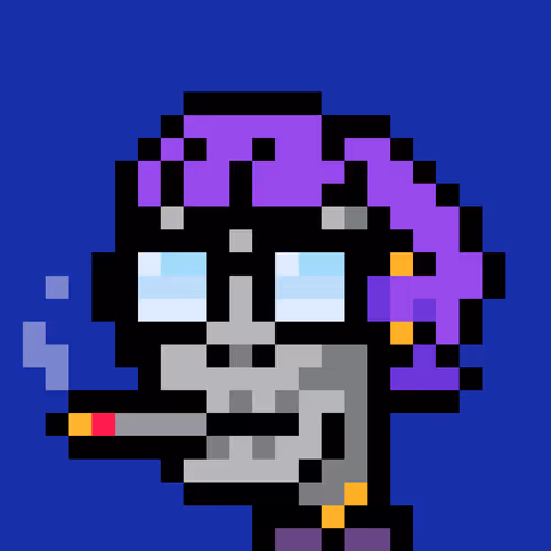 DeadPunks #284
