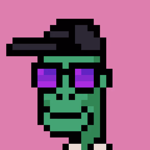 DeadPunks #314