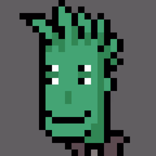 DeadPunks #2453