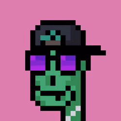 DeadPunks #6368