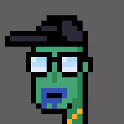 DeadPunks #2873