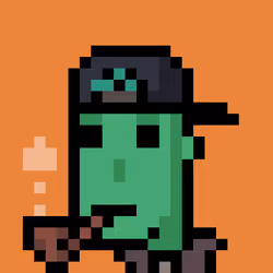 DeadPunks #11