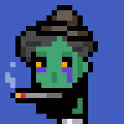 DeadPunks #713