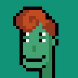 DeadPunks #1410