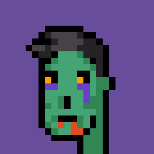 DeadPunks #7978