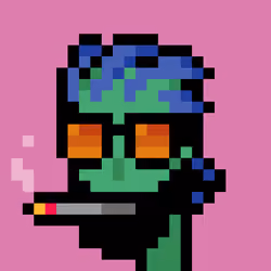 DeadPunks #9084