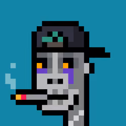 DeadPunks #7877