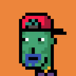 DeadPunks #8078