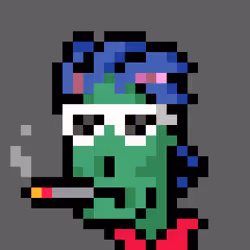 DeadPunks #2450