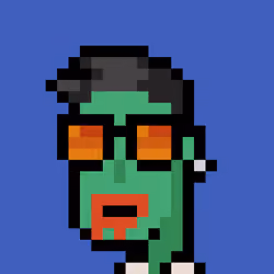 DeadPunks #7876