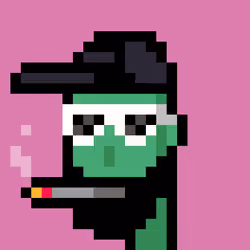 DeadPunks #3460