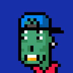 DeadPunks #919