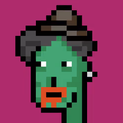 DeadPunks #5499