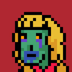 DeadPunks #4309