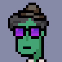 DeadPunks #4398