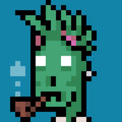 DeadPunks #8509