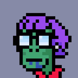 DeadPunks #5796