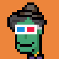 DeadPunks #7532