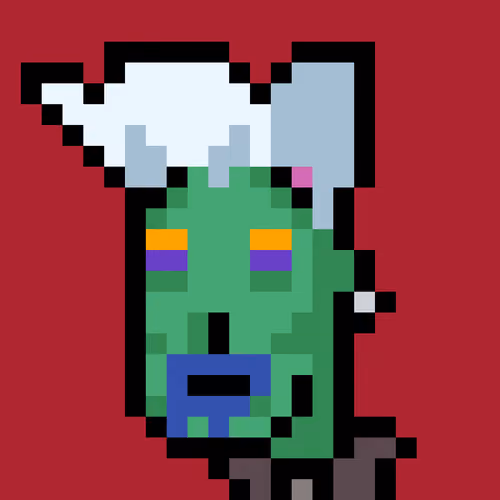 DeadPunks #6888