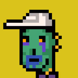 DeadPunks #9119