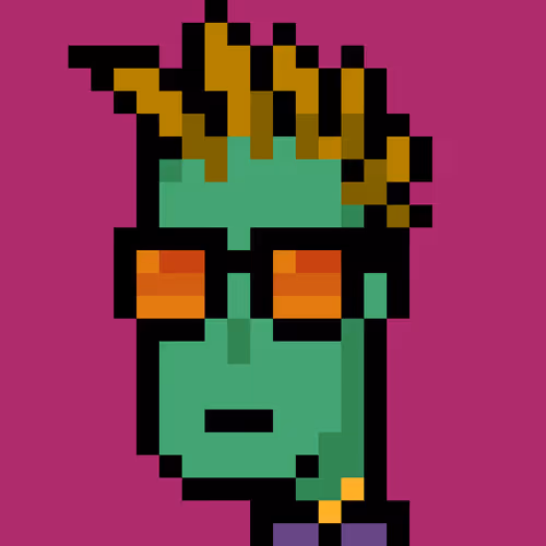DeadPunks #4081