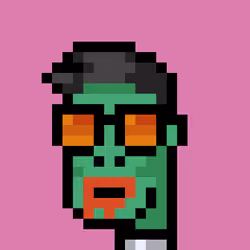 DeadPunks #8732