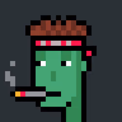 DeadPunks #561