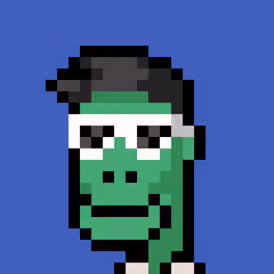 DeadPunks #9192