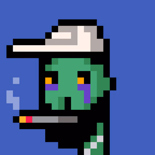 DeadPunks #5188