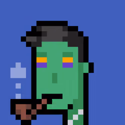 DeadPunks #2847