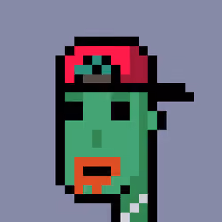DeadPunks #5857