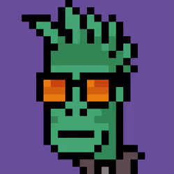 DeadPunks #9222