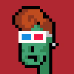 DeadPunks #9502