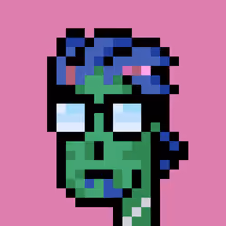DeadPunks #9515